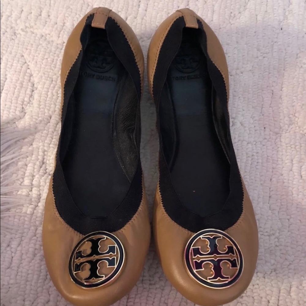 Tory Burch Flats